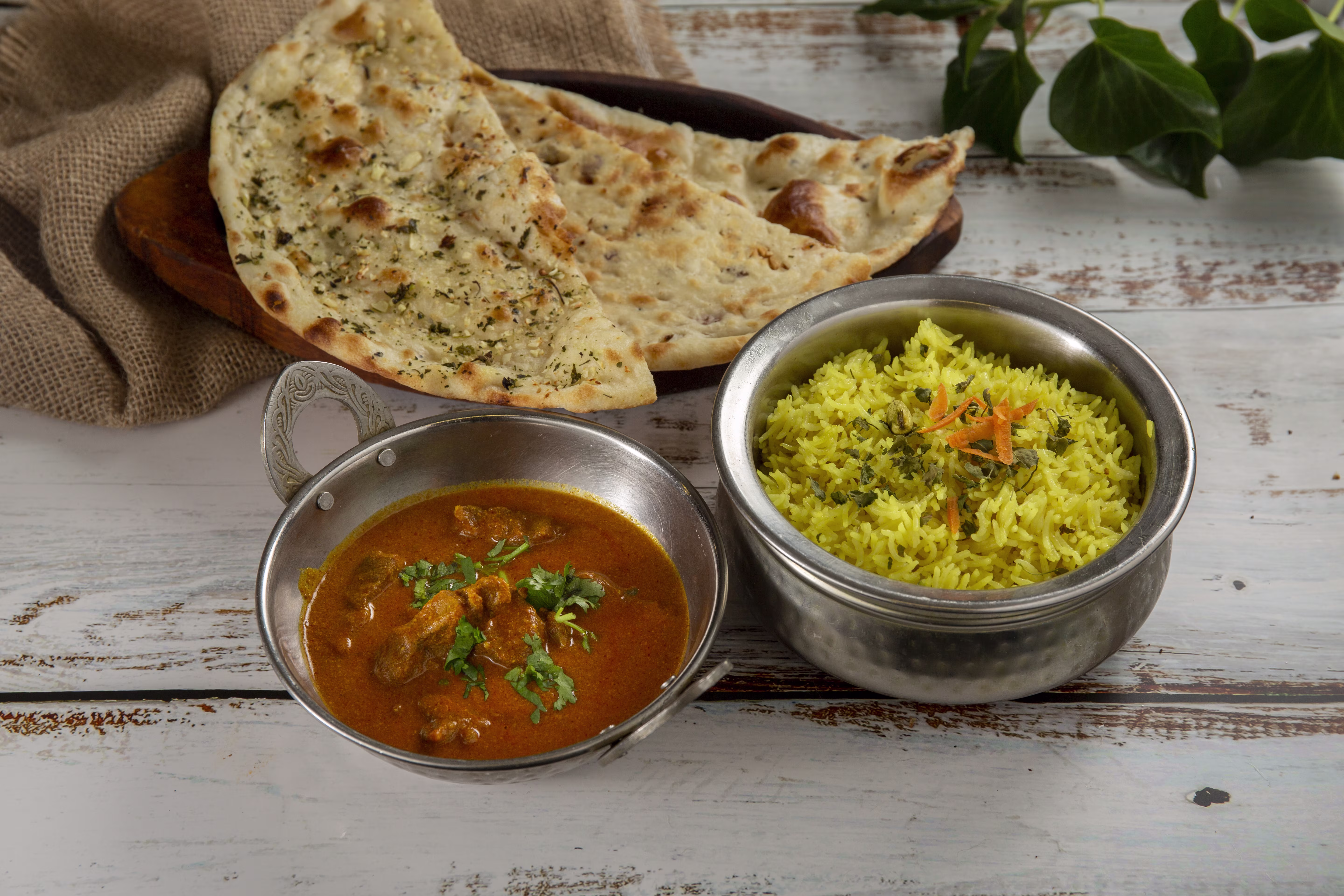 Lamm Rogan josh – New Bombay Basel